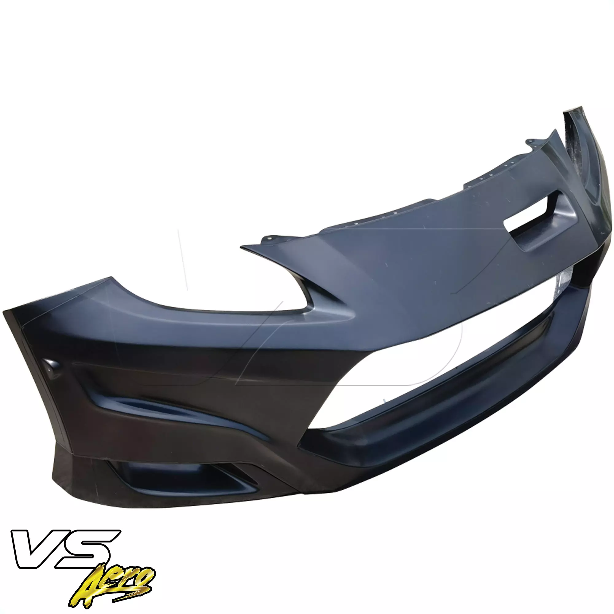 VSaero FRP TKYO Wide Body Kit /w Wing > Toyota GR86 2022-2022 - Image 15