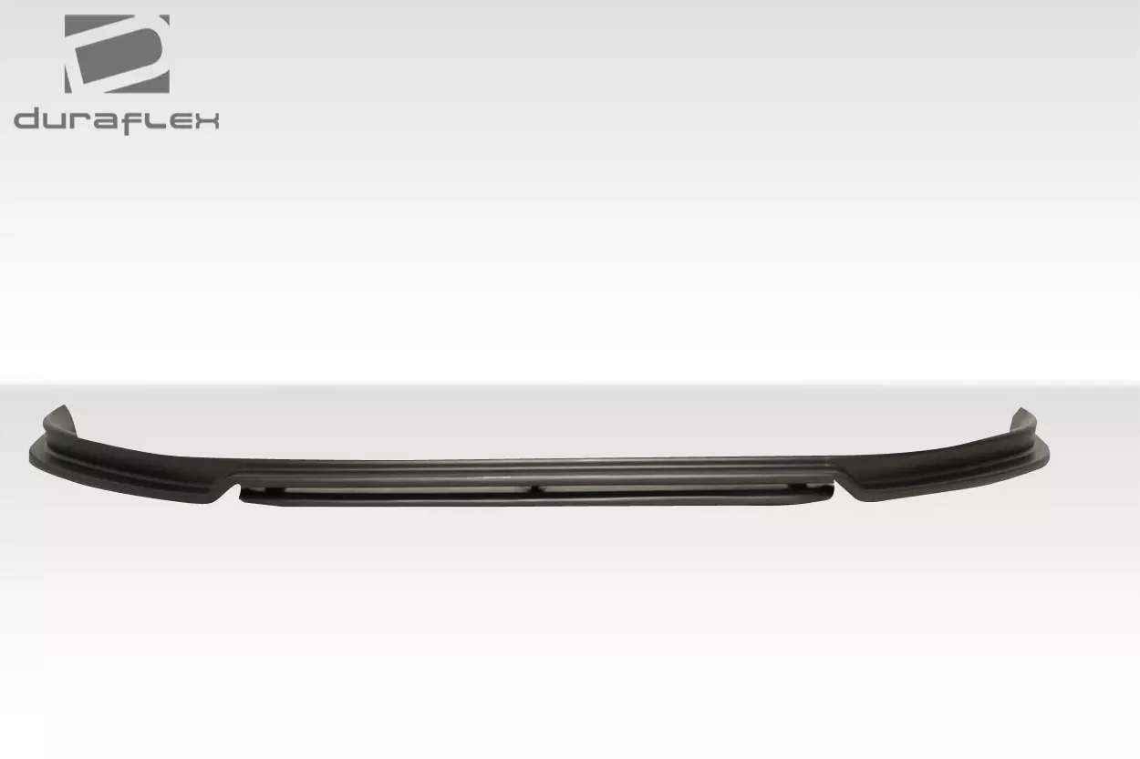 2015-2021 Volkswagen GTI Duraflex RZ Front Lip Under Spoiler 1 Piece - Image 3