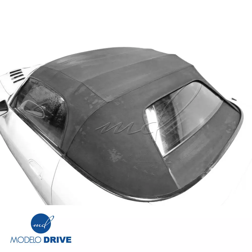 ModeloDrive FRP MUGE Hood > Honda S2000 AP1 2000-2009 - Image 5