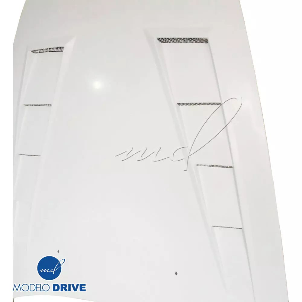 ModeloDrive FRP MUGE Hood > Honda S2000 AP1 2000-2009 - Image 14