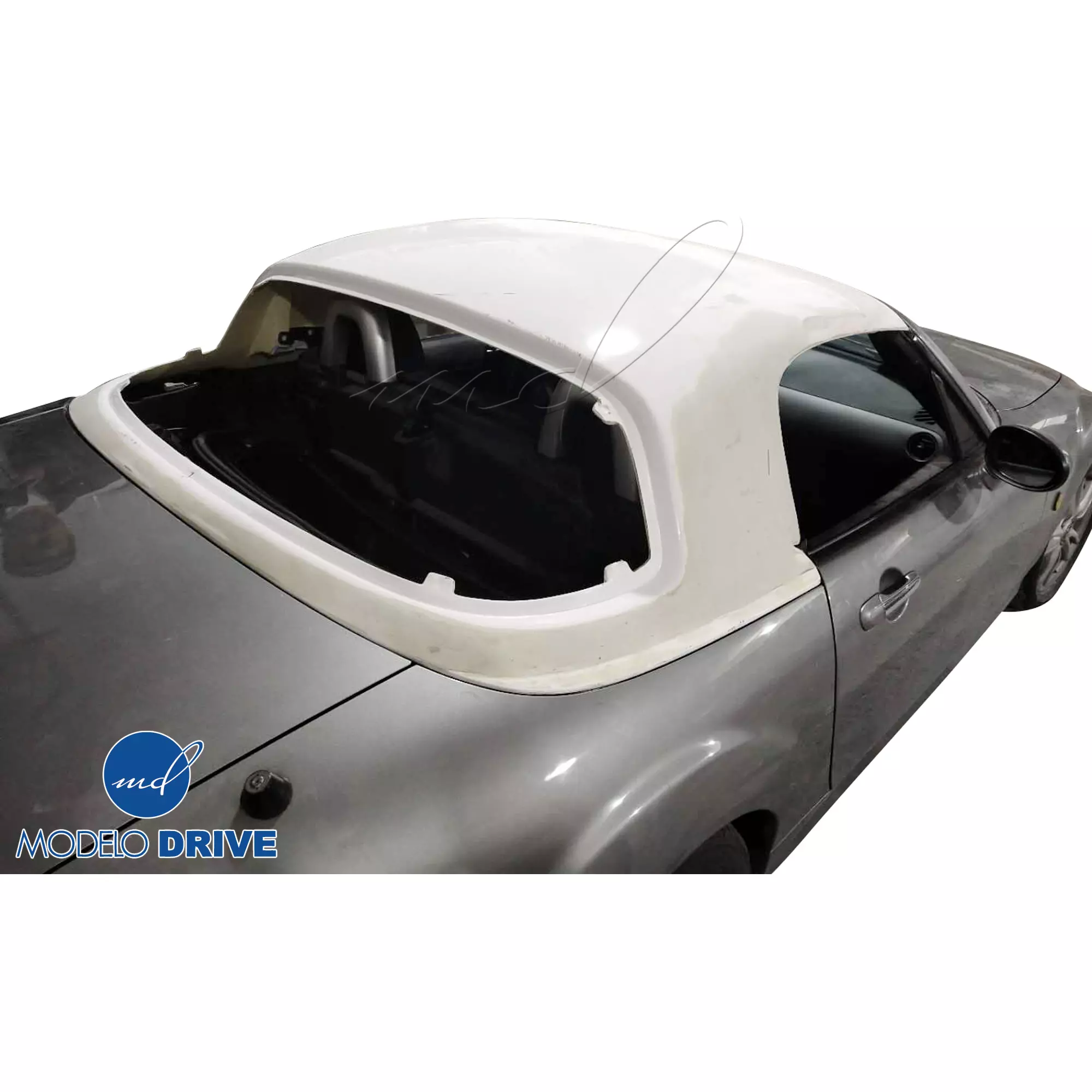 ModeloDrive FRP OER Hardtop > Mazda Miata (NC) 2006-2015 - Image 10