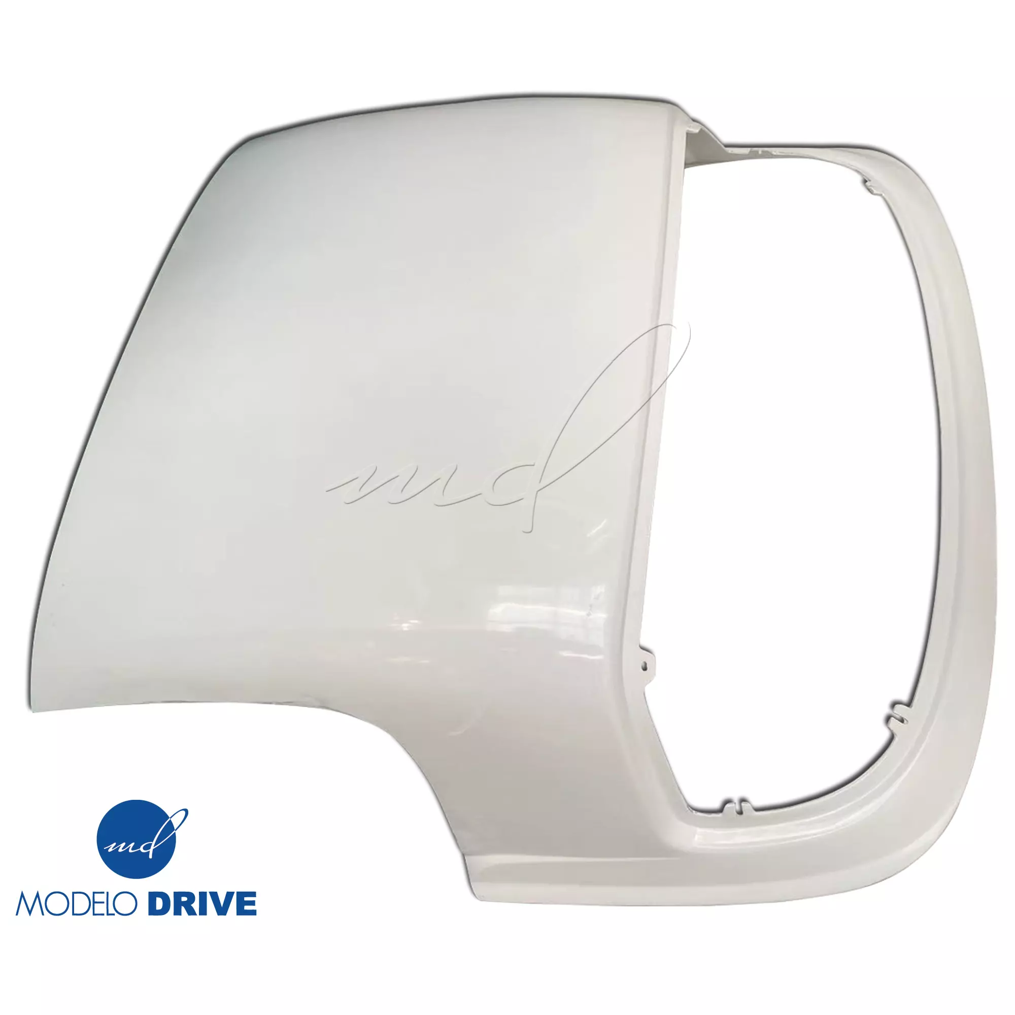 ModeloDrive FRP OER Hardtop > Mazda Miata (NC) 2006-2015 - Image 7