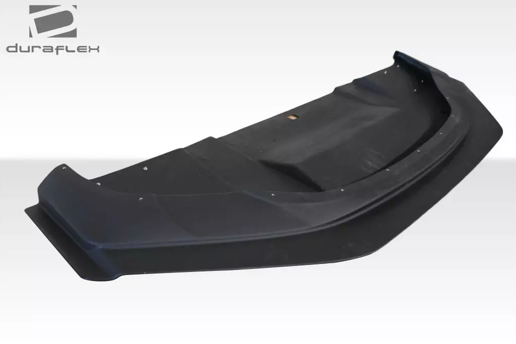 2013-2016 Scion FR-S Duraflex VR-S Wide Body Front Bumper / Splitter 2 Piece - Image 9