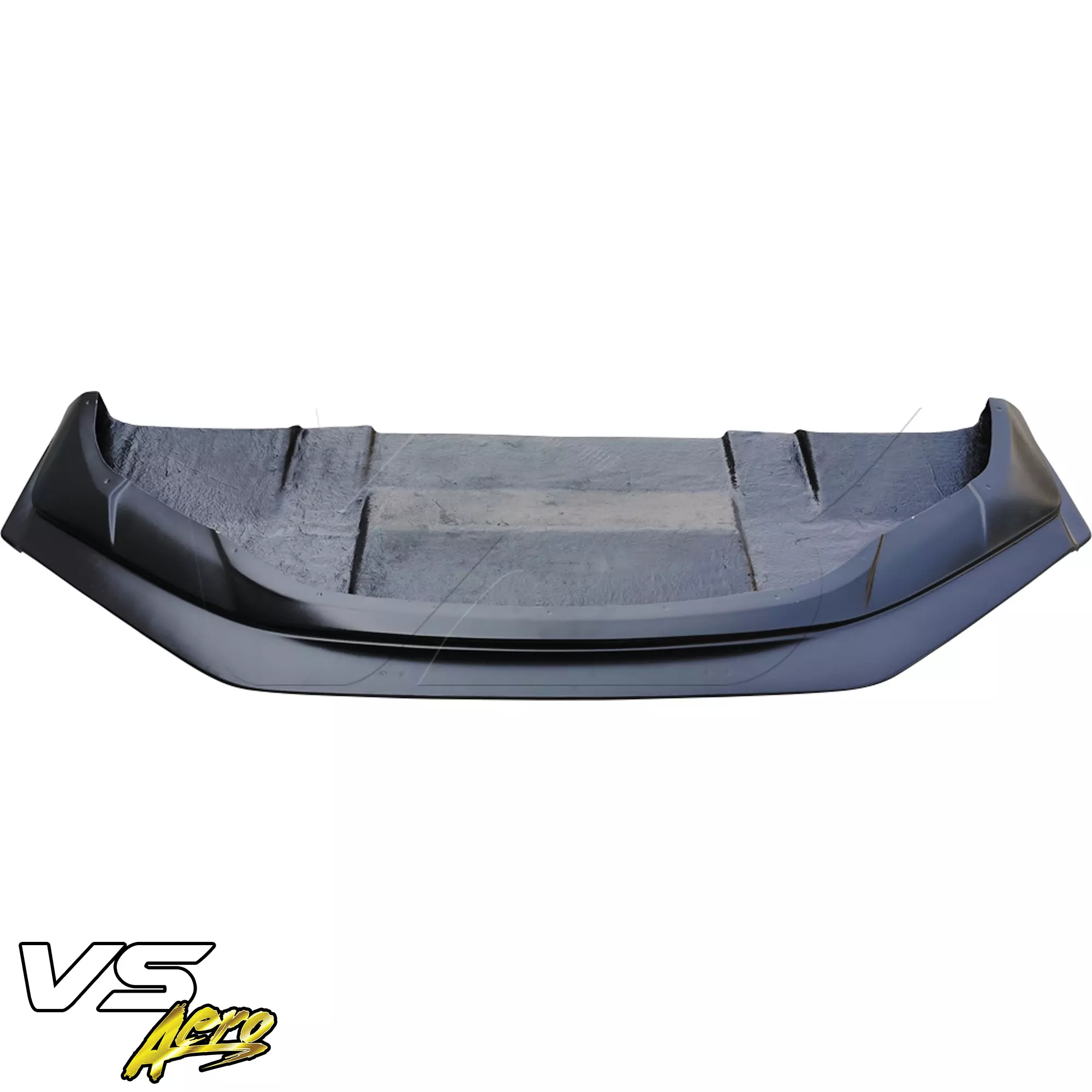 VSaero FRP VAR Wide Body Front Splitter > Subaru BRZ ZN6 2013-2020 - Image 3