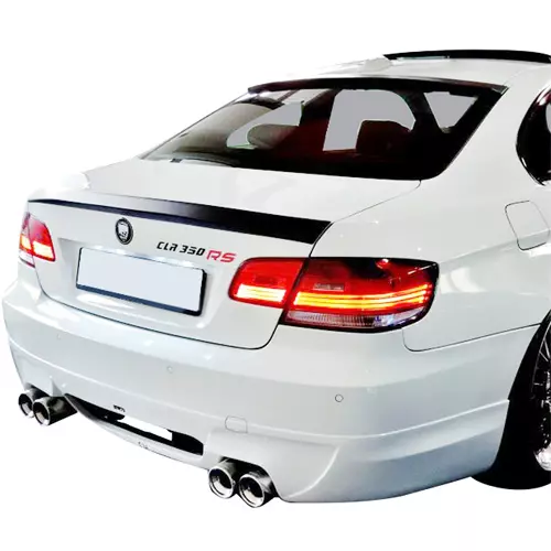 ModeloDrive FRP 1M-Style Body Kit 4pc > BMW 3-Series E92 2007-2010 > 2dr - Image 30