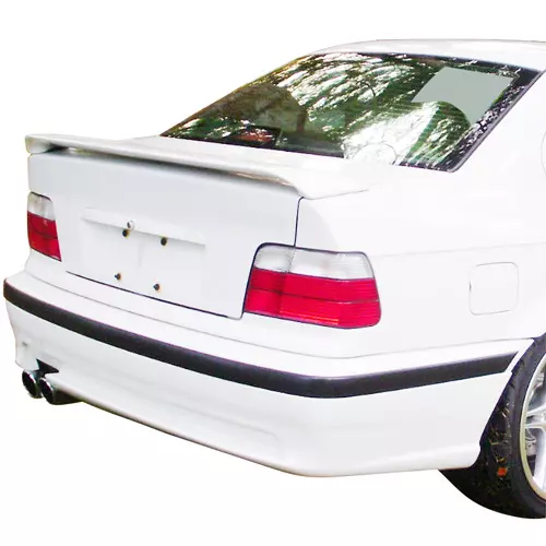 ModeloDrive FRP RDYN Body Kit 4pc > BMW 3-Series E36 1992-1998 > 2/4dr - Image 8