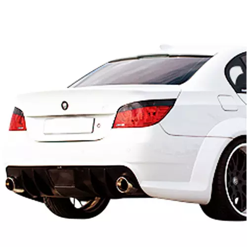 ModeloDrive FRP LUMM CL5RS Wide Body Kit > BMW 5-Series E60 2004-2010 > 4dr - Image 36