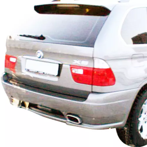 ModeloDrive FRP HAMA Body Kit 3pc > BMW X5 E53 2000-2006 > 5dr - Image 15