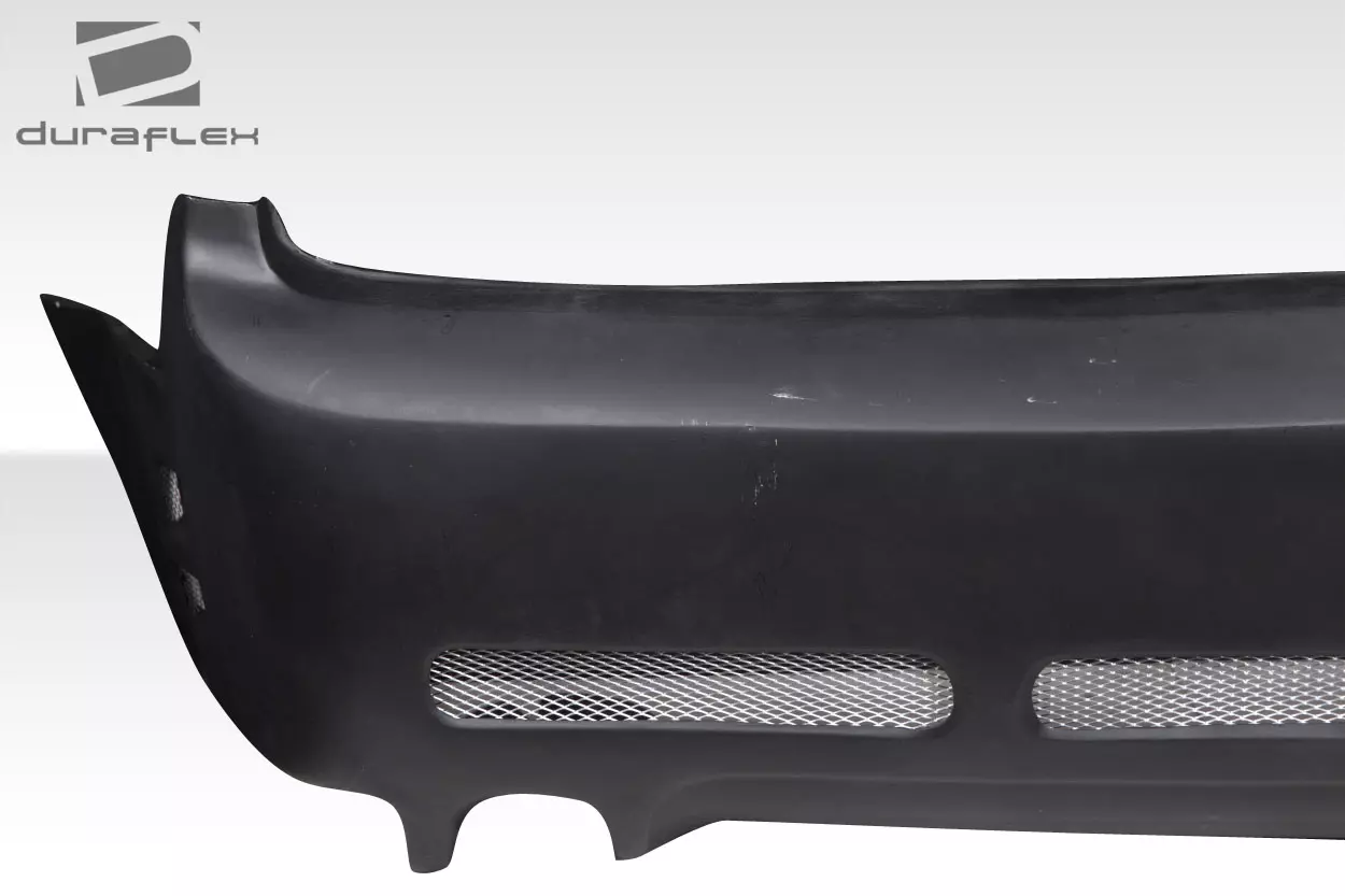 2005-2009 Ford Mustang Duraflex Blits Body Kit 4 Piece - Image 19