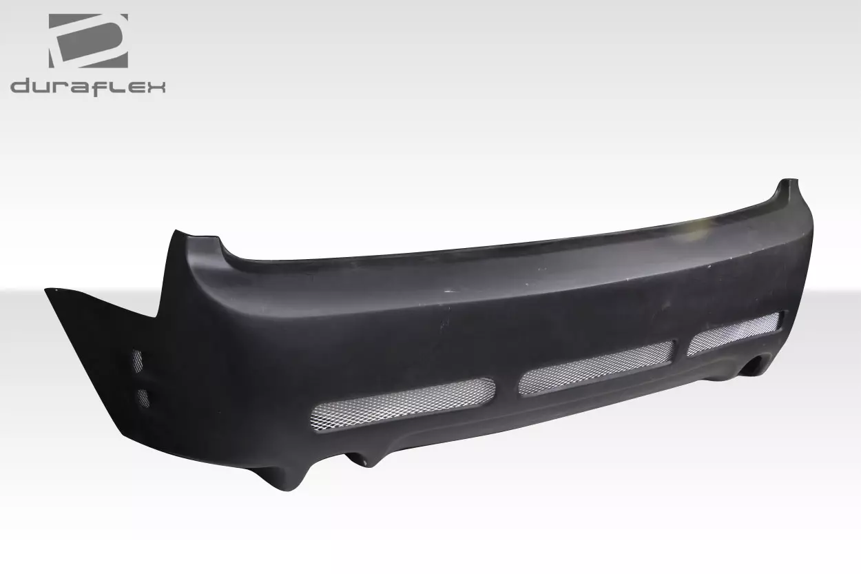 2005-2009 Ford Mustang Duraflex Blits Body Kit 4 Piece - Image 20