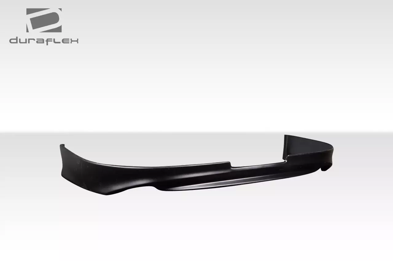 2008-2012 Honda Accord 2DR Duraflex HFP Look Rear Lip Spoiler 1 Piece - Image 3