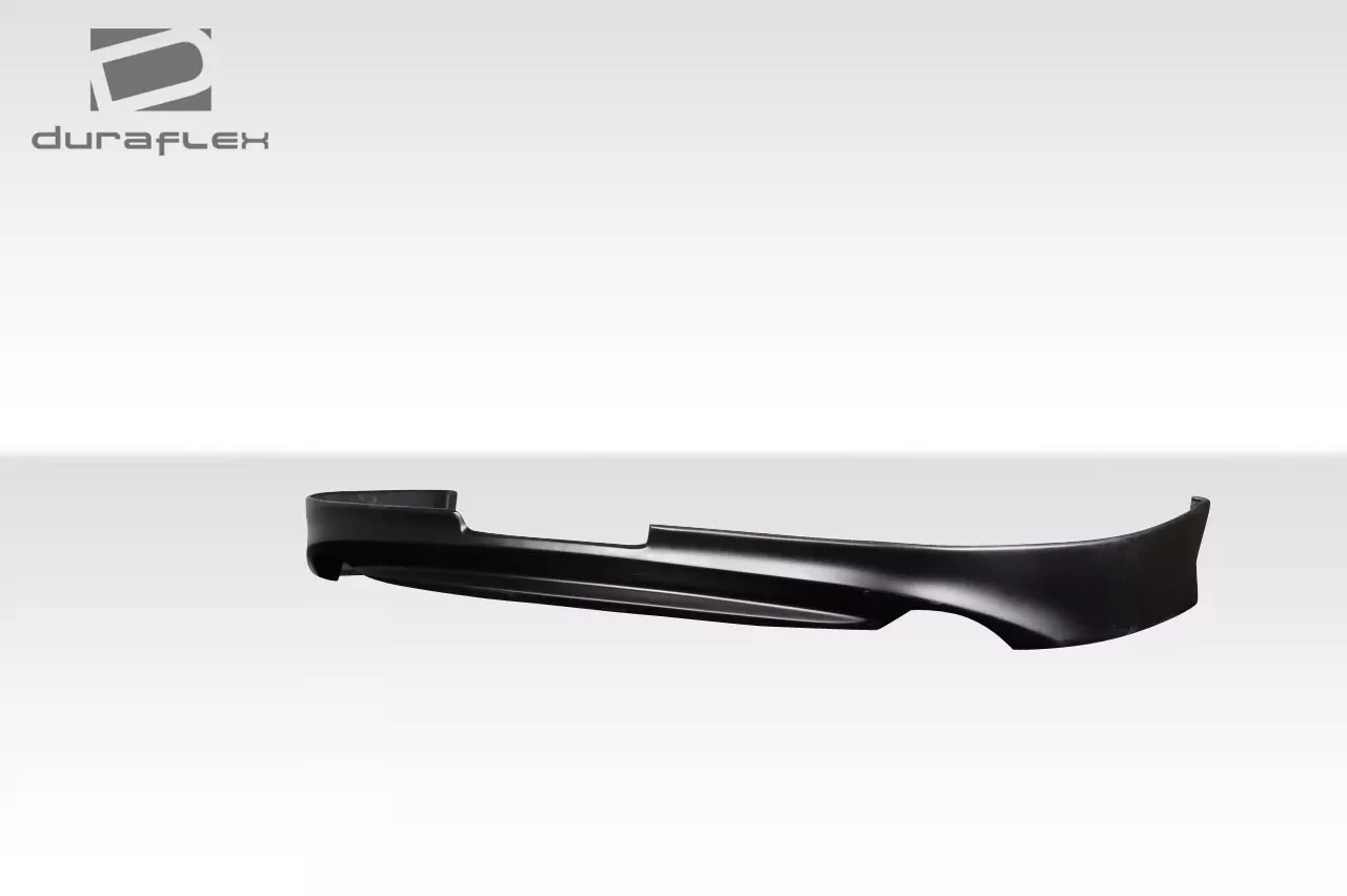 2008-2012 Honda Accord 2DR Duraflex HFP Look Rear Lip Spoiler 1 Piece - Image 4