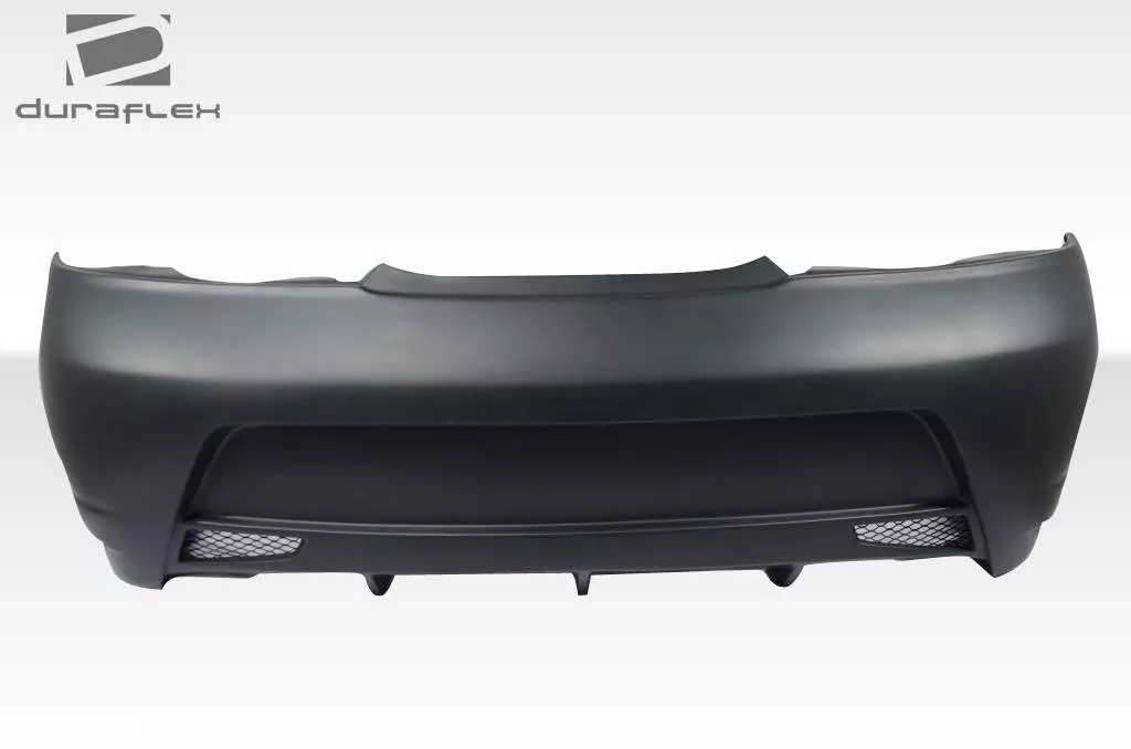 2008-2015 Infiniti G Coupe G37 Q60 Convertible Duraflex GT Concept Body Kit 4 Piece - Image 17