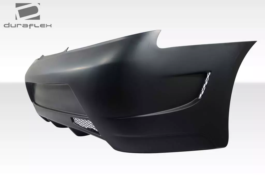 2008-2015 Infiniti G Coupe G37 Q60 Convertible Duraflex GT Concept Body Kit 4 Piece - Image 18