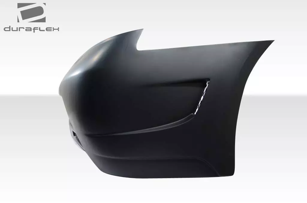2008-2015 Infiniti G Coupe G37 Q60 Convertible Duraflex GT Concept Body Kit 4 Piece - Image 19