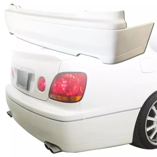 ModeloDrive FRP JUNT Body Kit 4pc > Lexus GS Series GS400 GS300 1998-2005 - Image 41