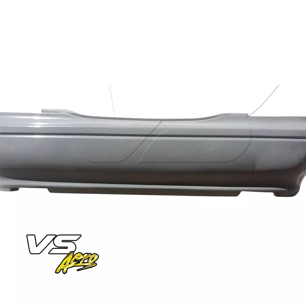 VSaero FRP JD Body Kit 4pc > Lexus LS Series LS430 UCF30 2001-2003 - Image 22
