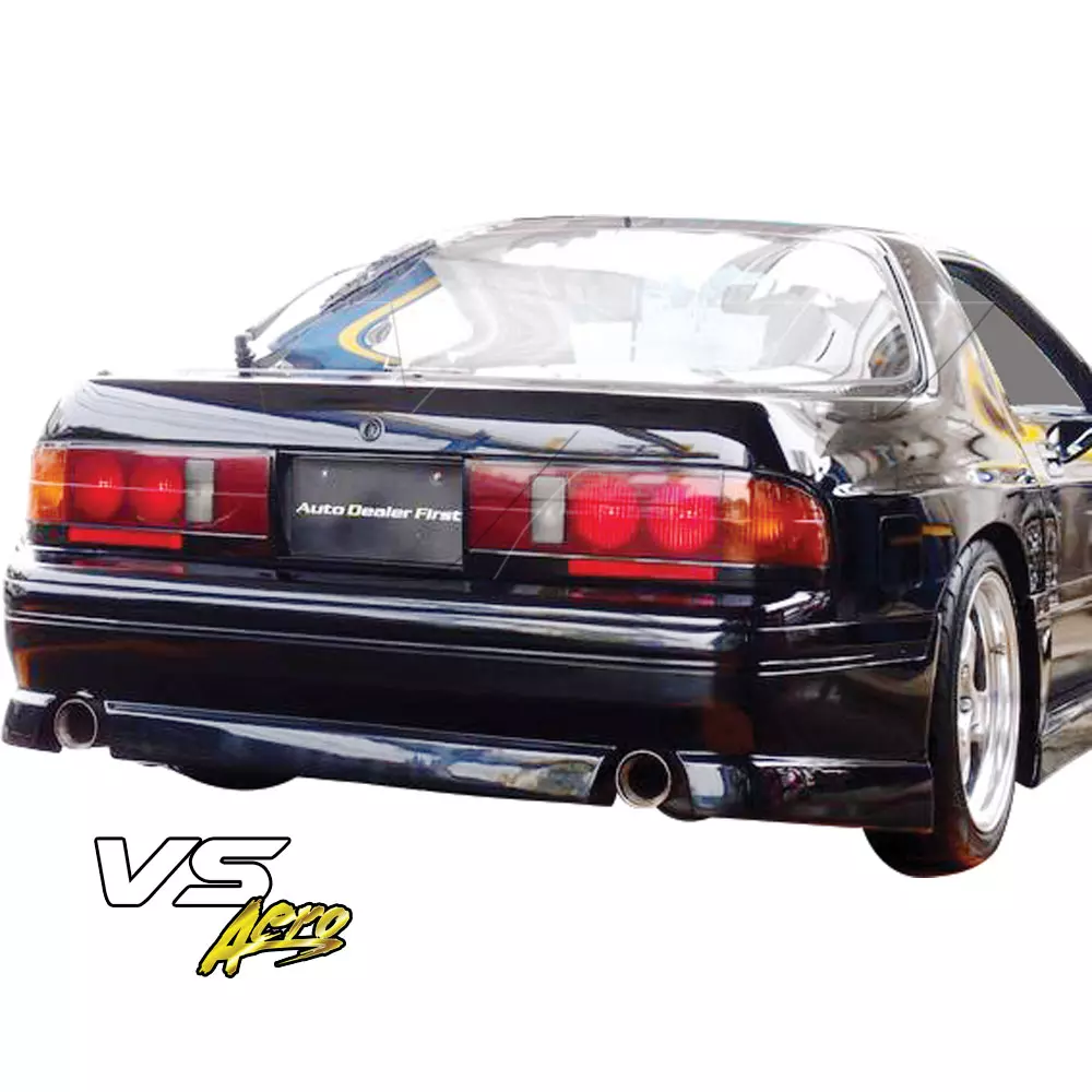 VSaero FRP GSPO Body Kit 4pc > Mazda RX-7 FC3S 1986-1992 - Image 87