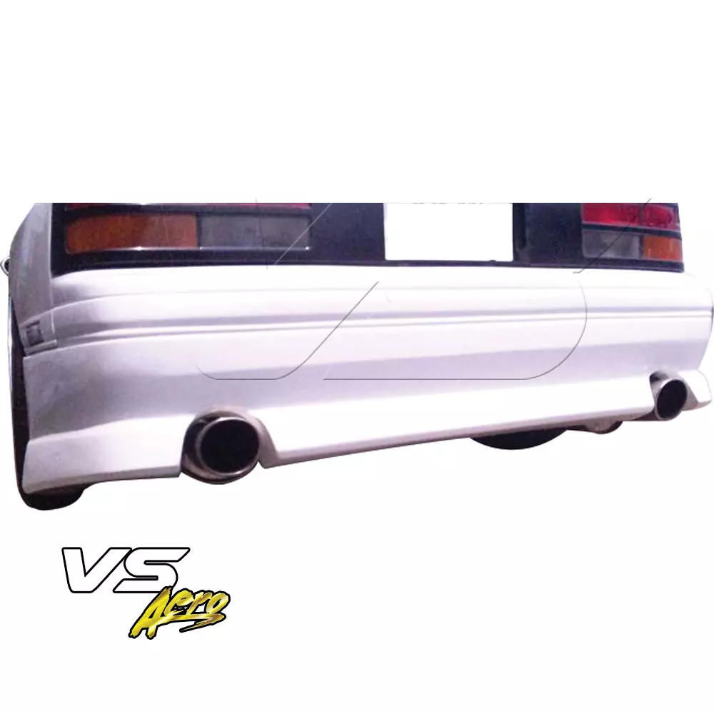 VSaero FRP BSPO v1 Body Kit 4pc > Mazda RX-7 FC3S 1986-1992 - Image 75