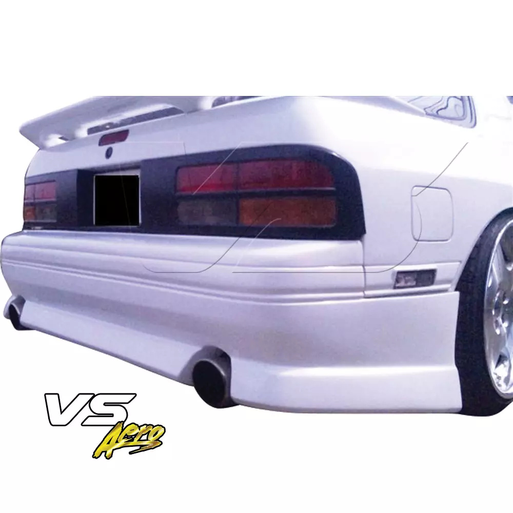 VSaero FRP BSPO v1 Body Kit 4pc > Mazda RX-7 FC3S 1986-1992 - Image 76