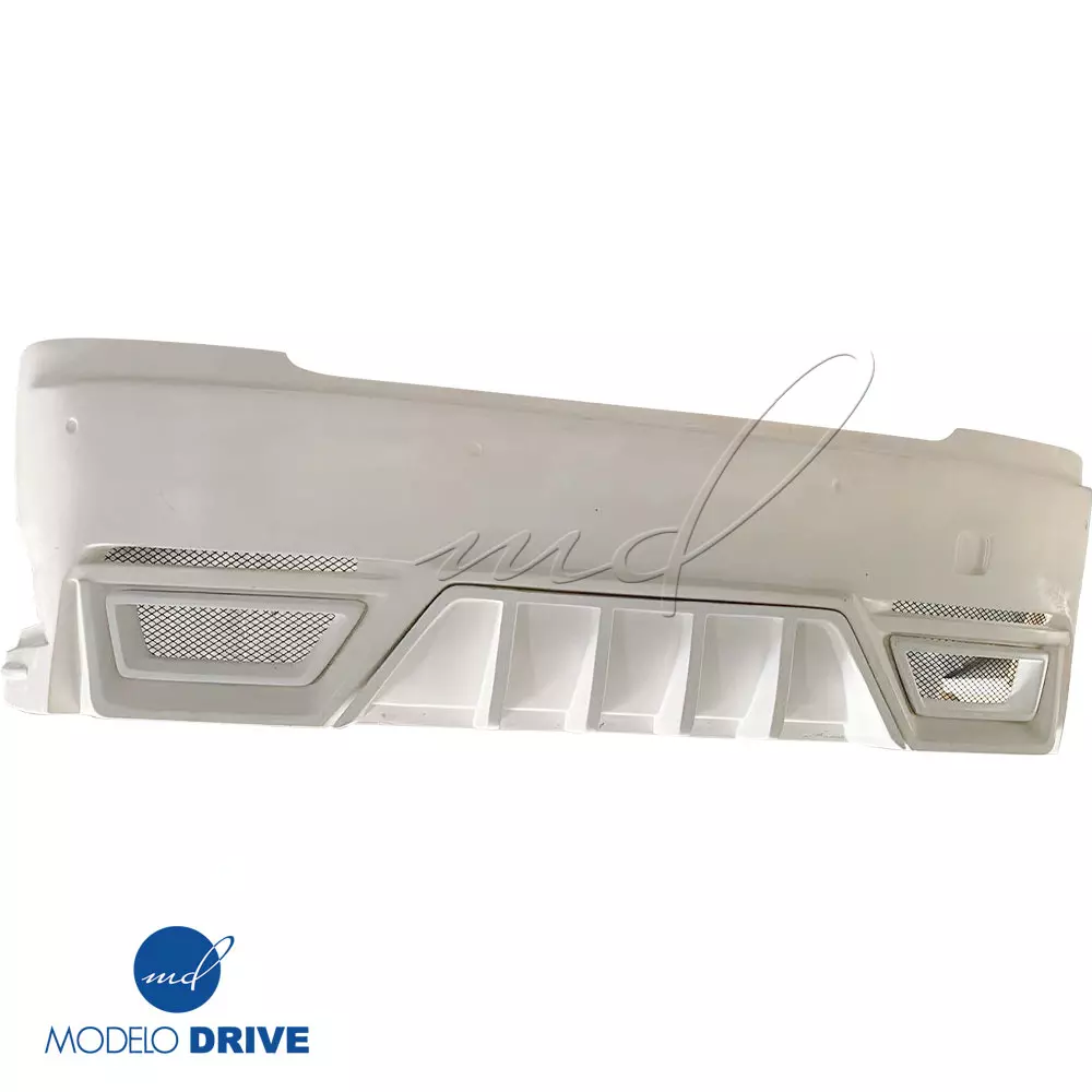ModeloDrive FRP VIP Body Kit w Wing > Rolls-Royce Ghost 2010-2014 - Image 64