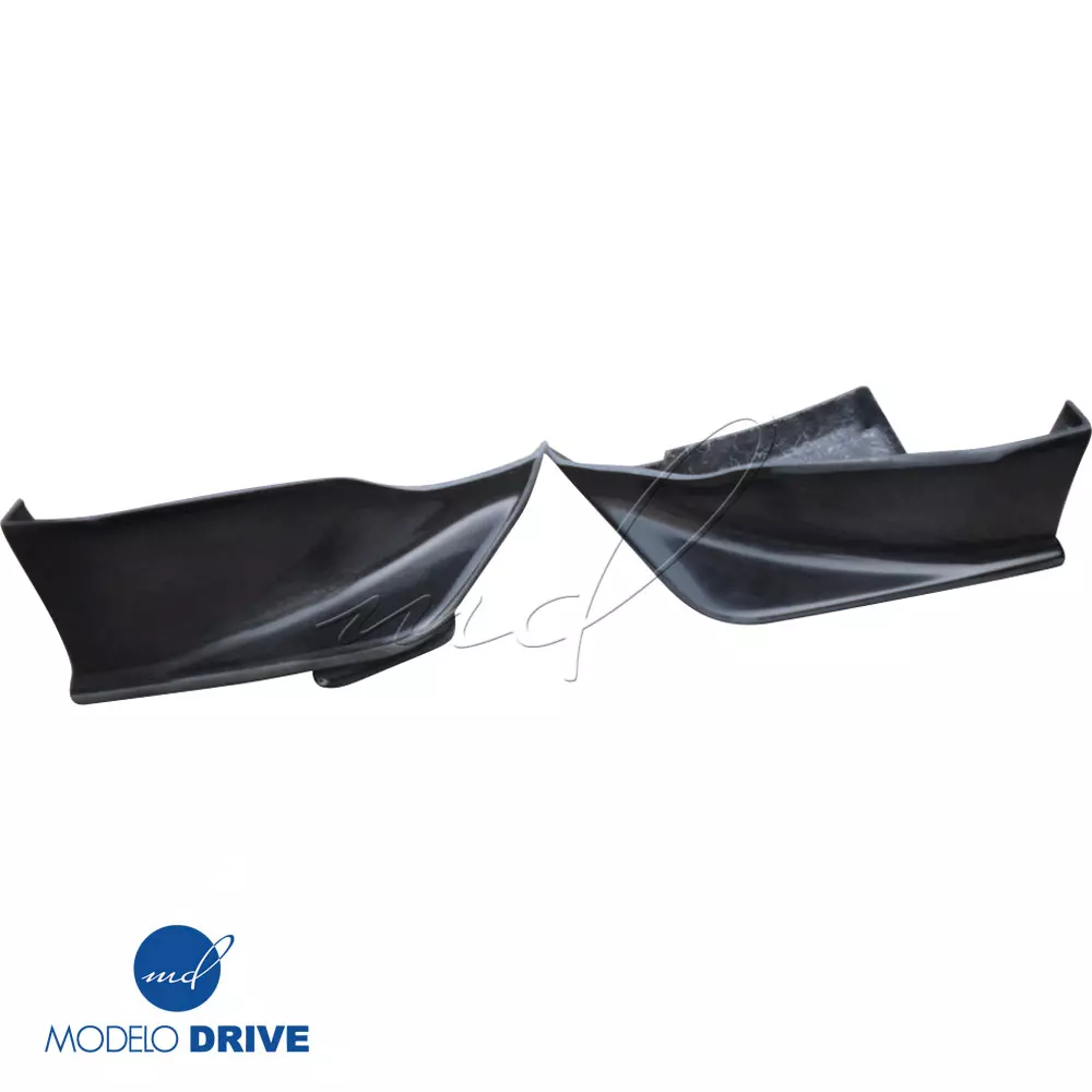 ModeloDrive FRP VERT Rear Add-ons > Scion FR-S ZN6 2013-2016 - Image 8