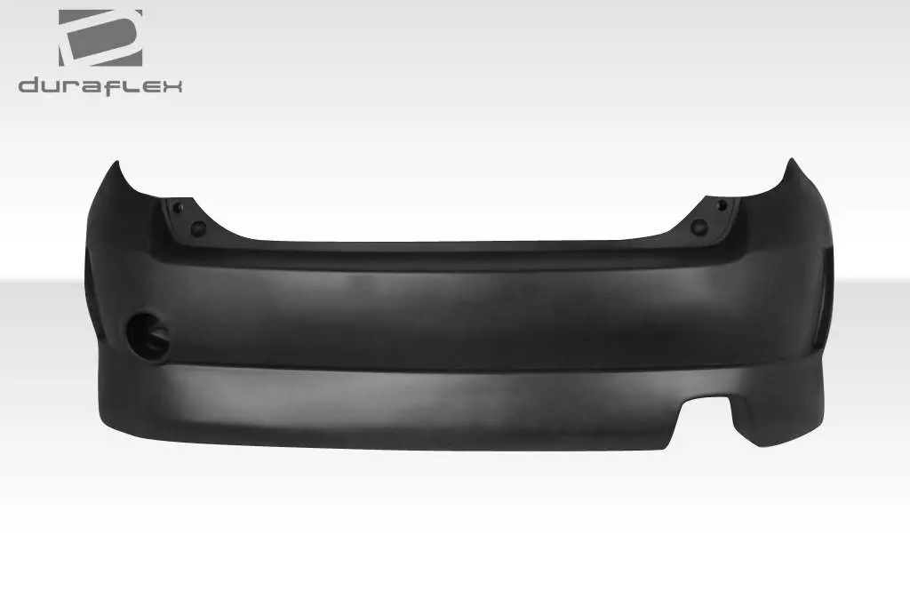 2008-2010 Scion xB Duraflex GT Concept Body Kit 4 Piece - Image 34