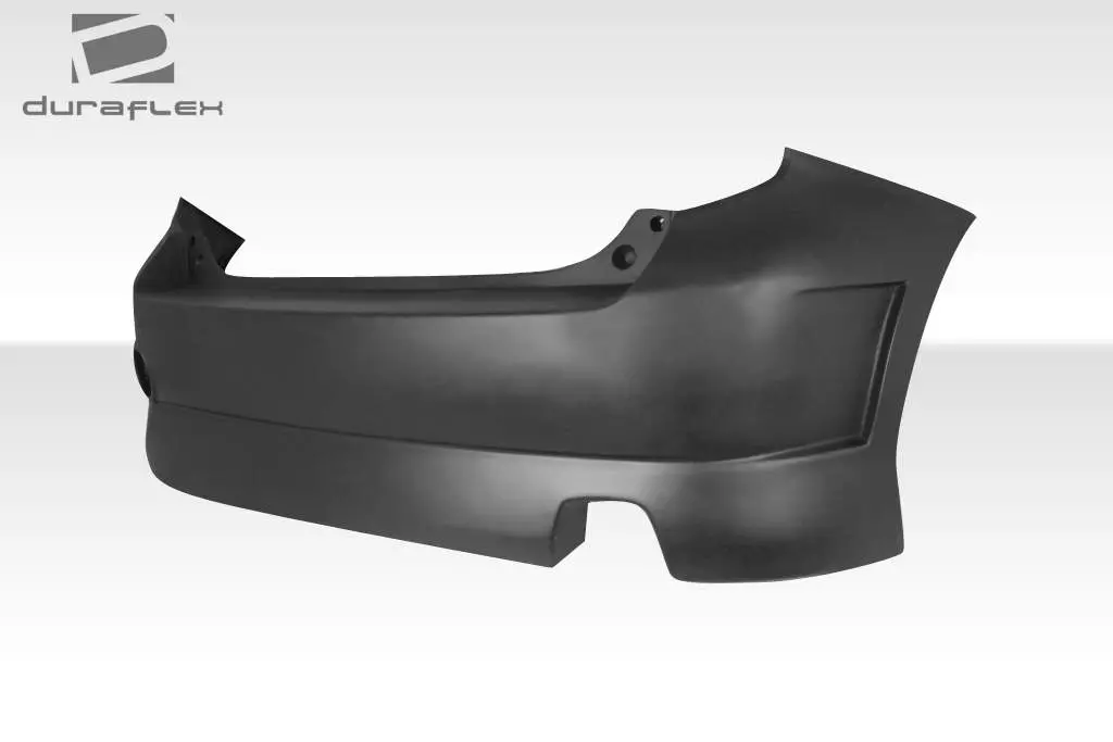 2008-2010 Scion xB Duraflex GT Concept Body Kit 4 Piece - Image 35