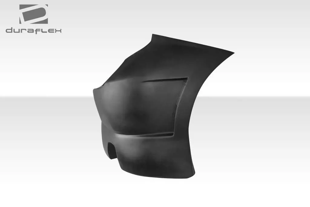 2008-2010 Scion xB Duraflex GT Concept Body Kit 4 Piece - Image 36