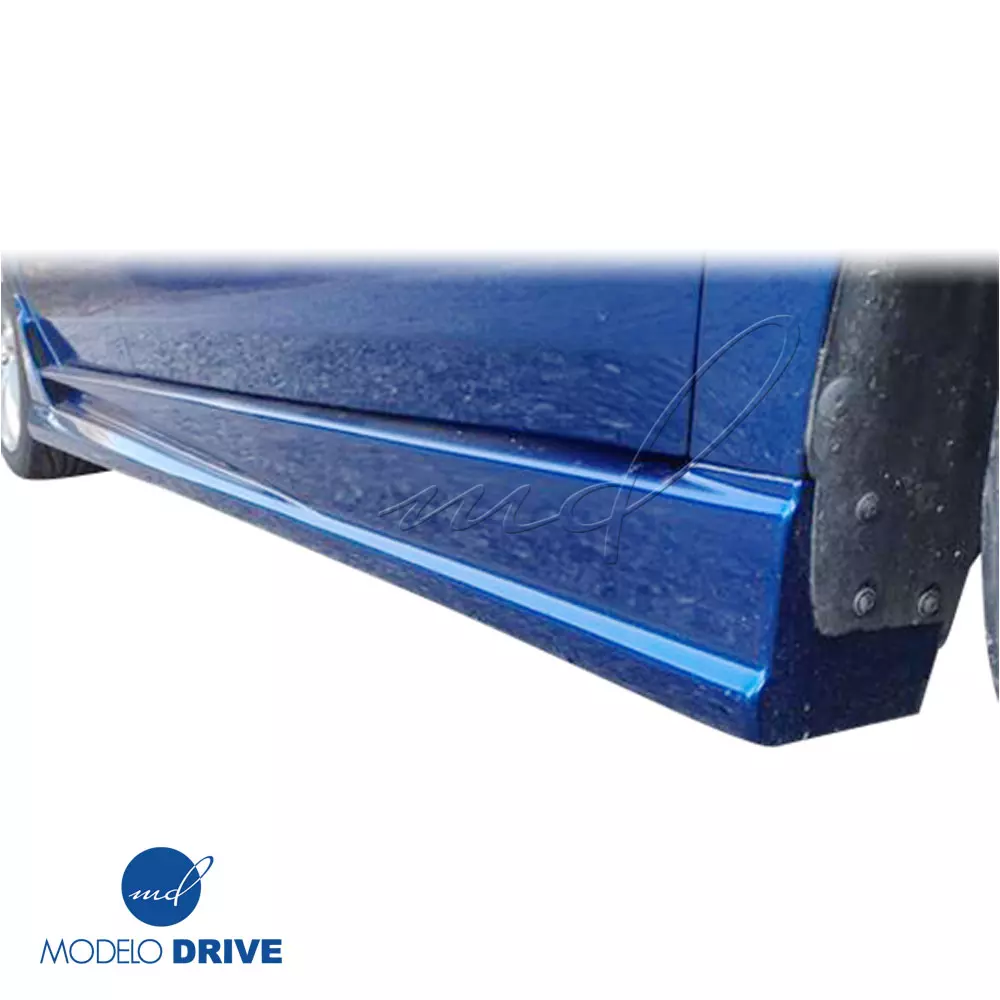 ModeloDrive FRP LSTA Side Skirts > Acura TSX CL9 2004-2008 - Image 9