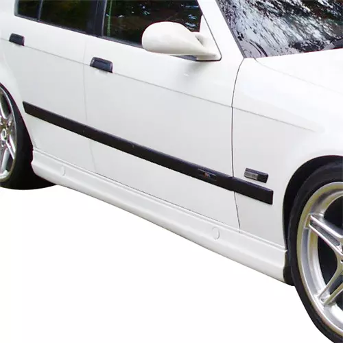 ModeloDrive FRP RDYN Body Kit 4pc > BMW 3-Series E36 1992-1998 > 2/4dr - Image 5