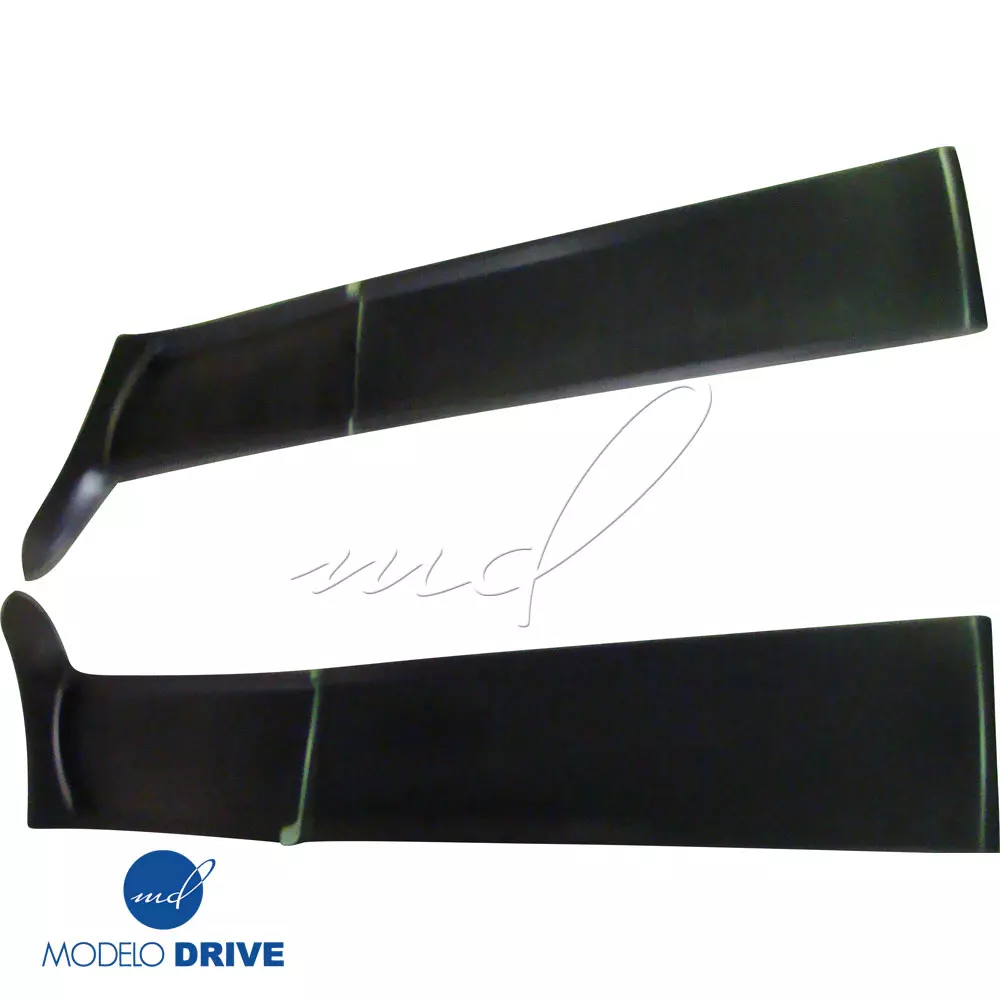 ModeloDrive FRP LUMM Wide Body Kit > BMW X6 2008-2014 > 5dr - Image 55