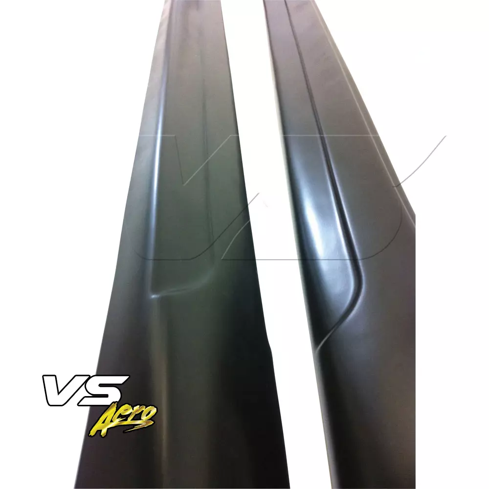 VSaero FRP WAL Side Skirts > Lexus LS Series LS430 UCF30 2001-2003 - Image 24