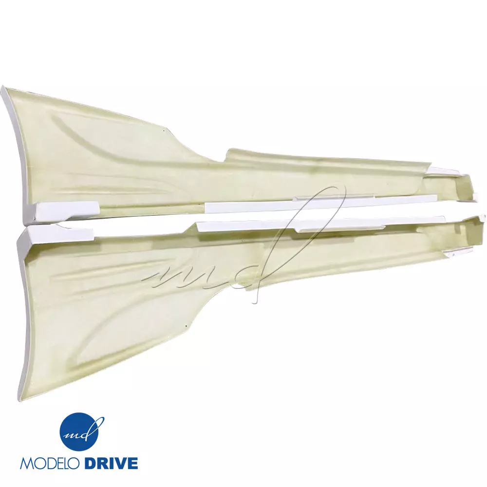 ModeloDrive FRP BLIT Wide Body Kit 11pc > Scion FR-S ZN6 2013-2016 - Image 47