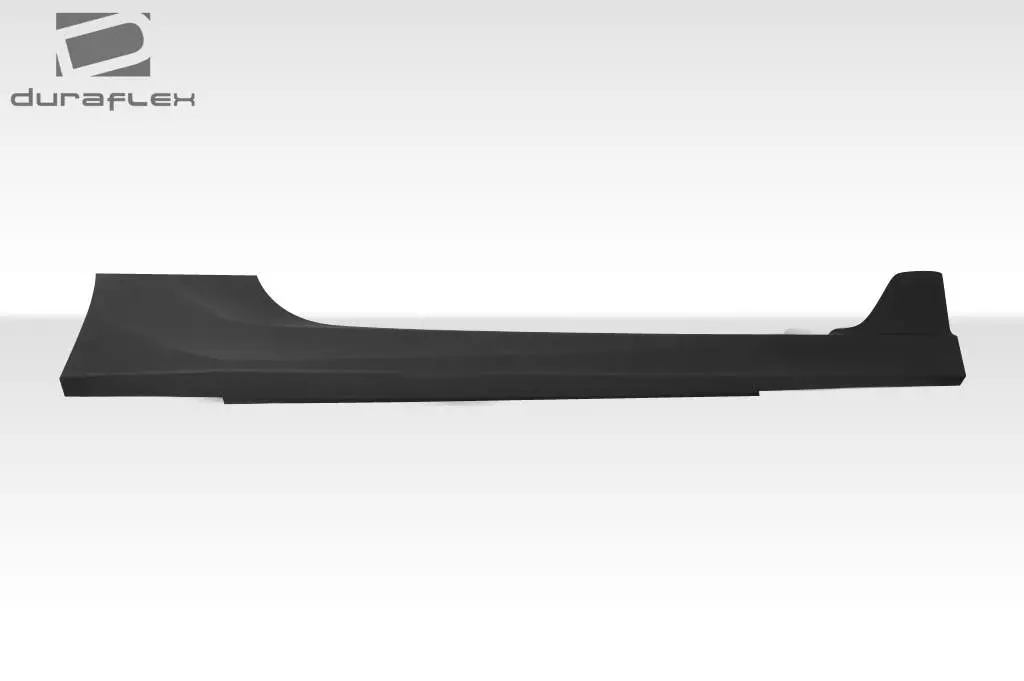 2013-2016 Scion FR-S Duraflex X-5 Body Kit 5 Piece - Image 9