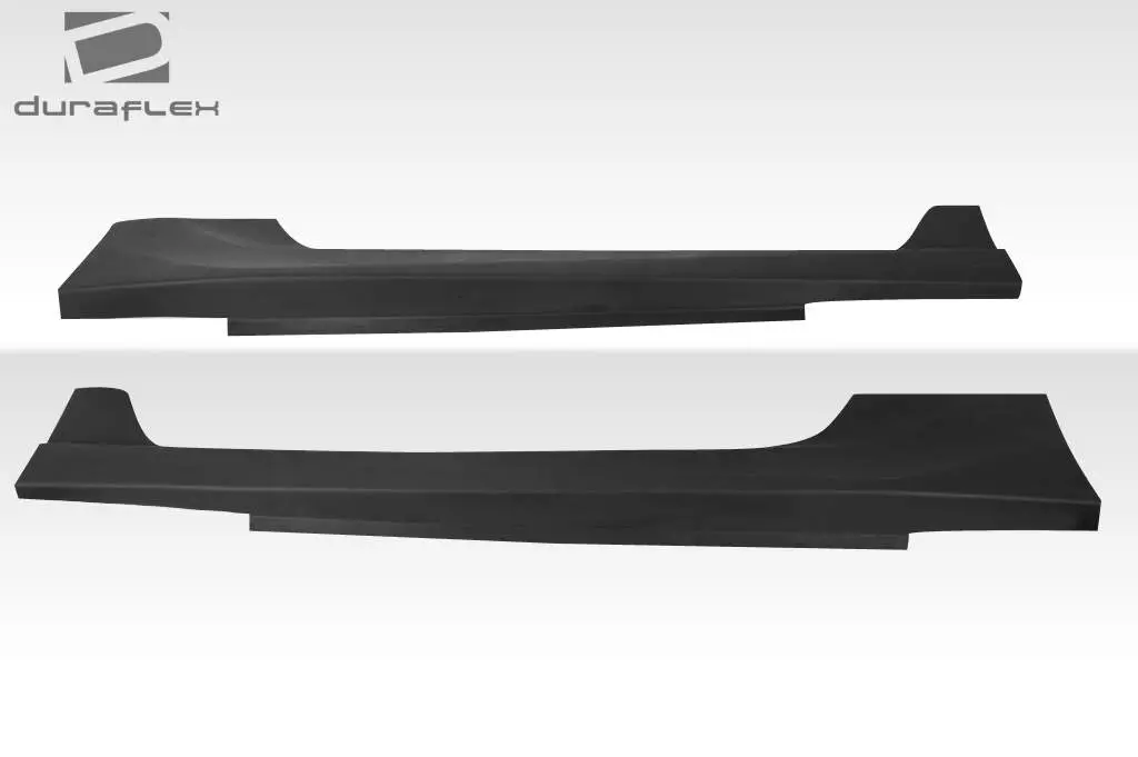 2013-2016 Scion FR-S Duraflex X-5 Body Kit 5 Piece - Image 12