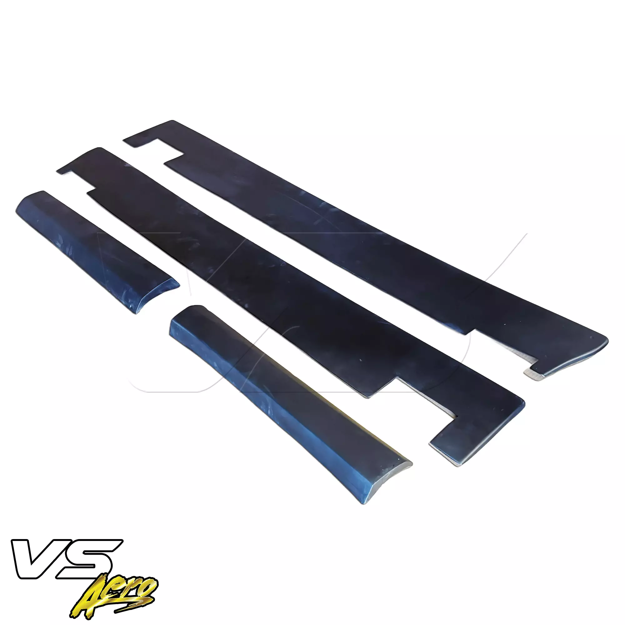 VSaero FRP VAR Wide Body Kit > Subaru BRZ ZN6 2013-2020 - Image 45