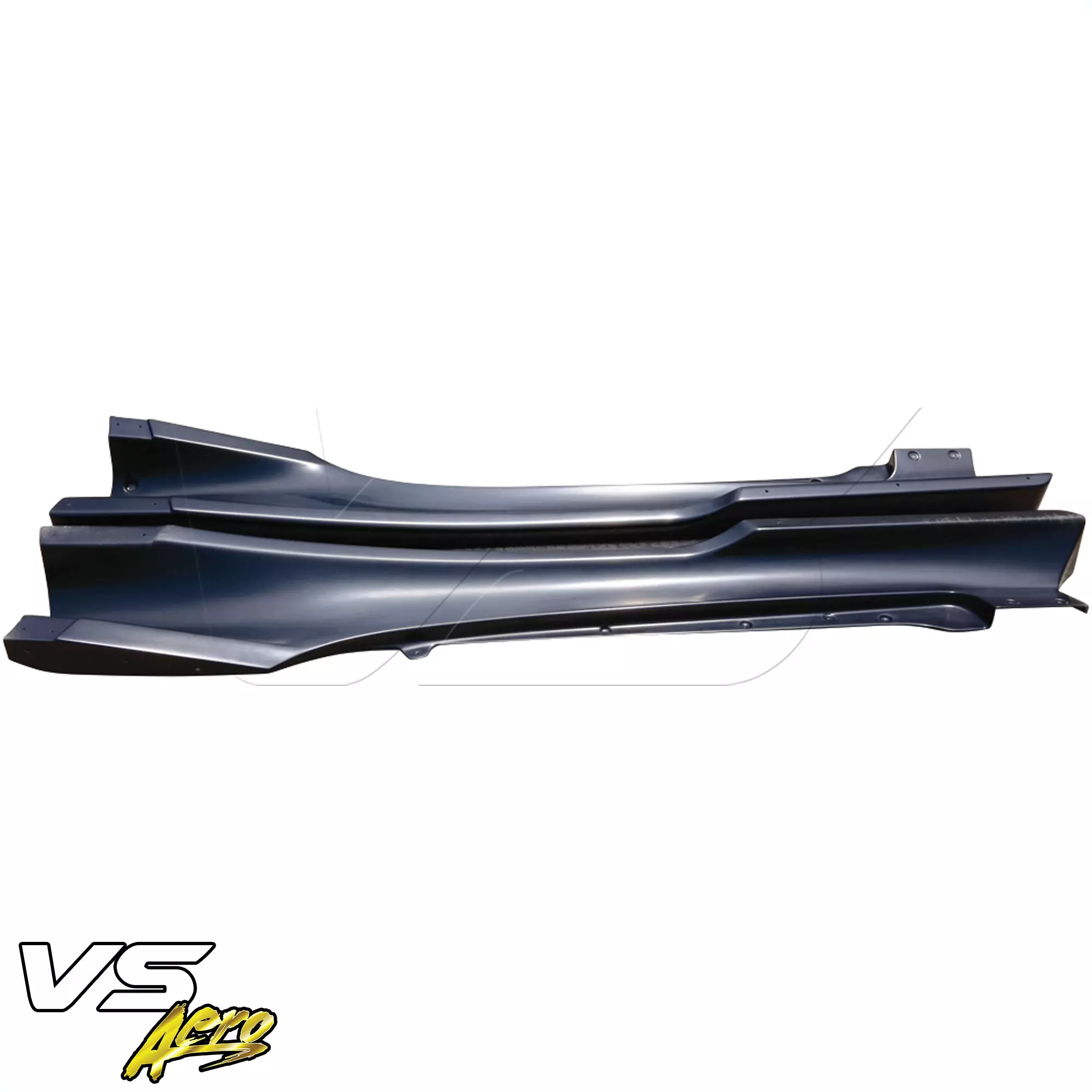 VSaero FRP TKYO Wide Body Side Skirts > Subaru BRZ 2022-2022 - Image 3