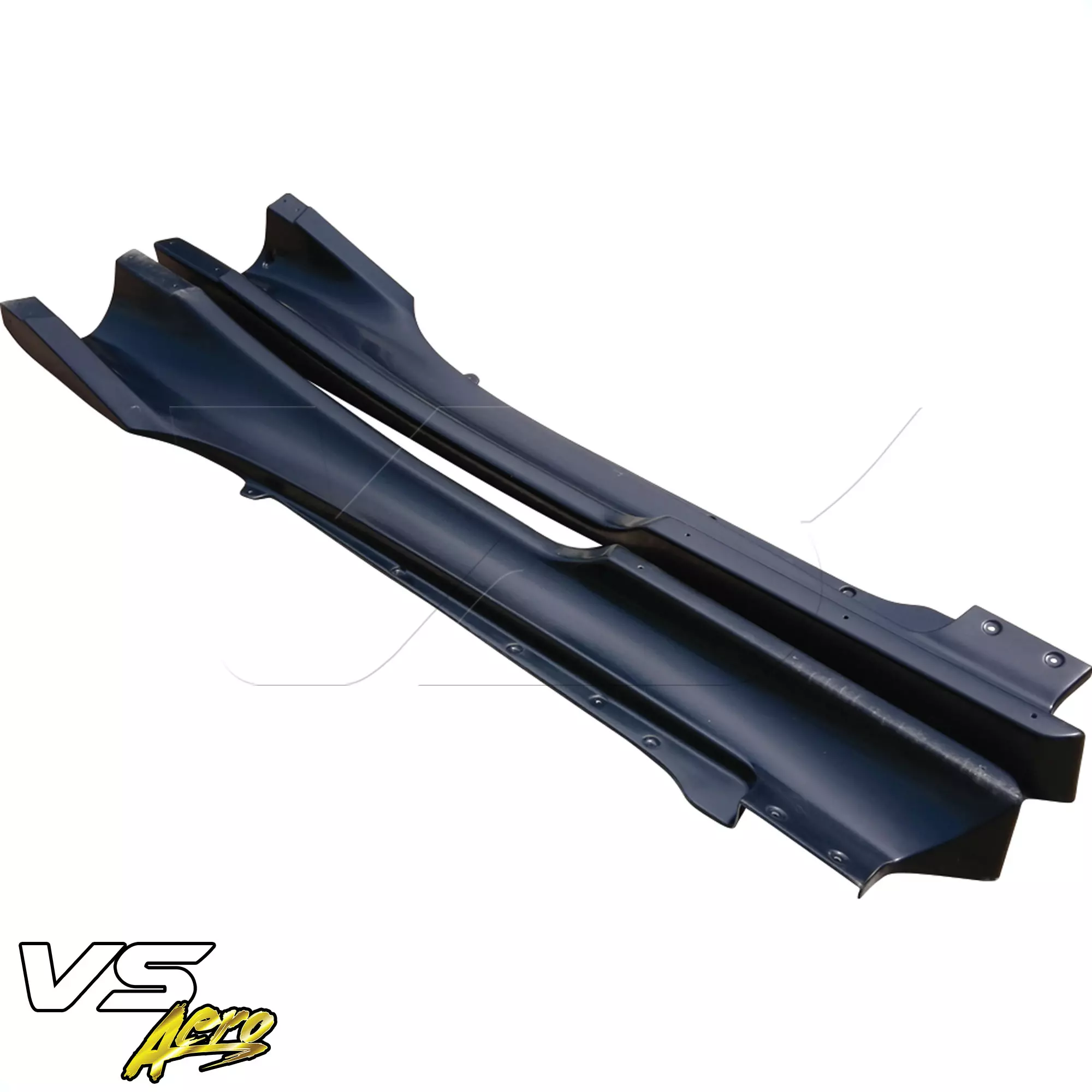 VSaero FRP TKYO Wide Body Kit /w Wing > Subaru BRZ 2022-2022 - Image 26