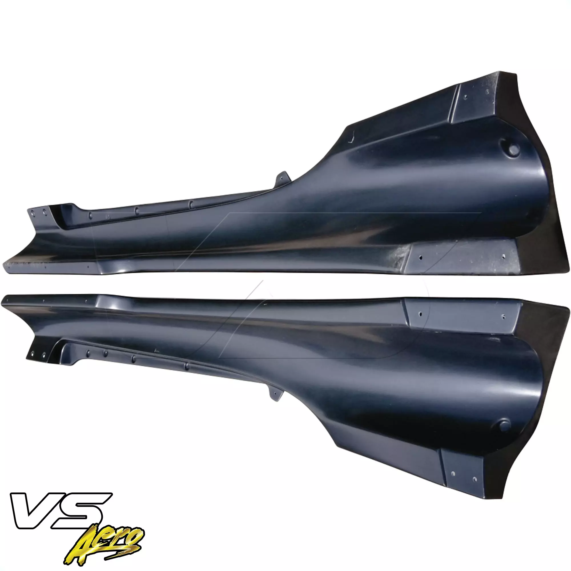 VSaero FRP TKYO Wide Body Kit /w Wing > Subaru BRZ 2022-2022 - Image 28