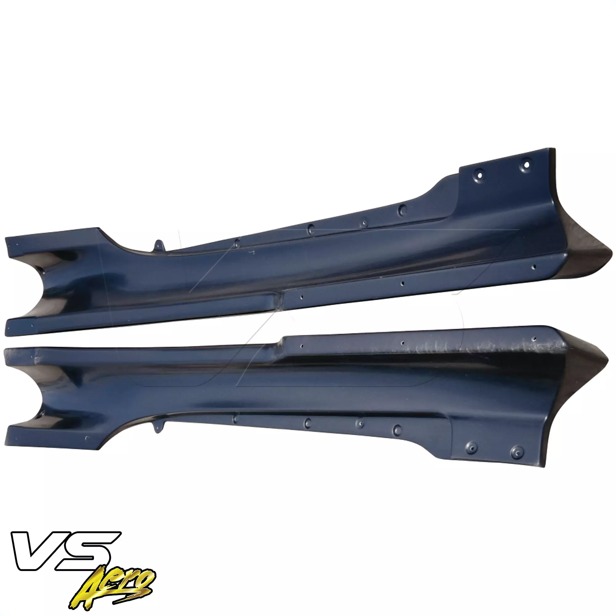 VSaero FRP TKYO Wide Body Side Skirts > Subaru BRZ 2022-2023 - Image 11