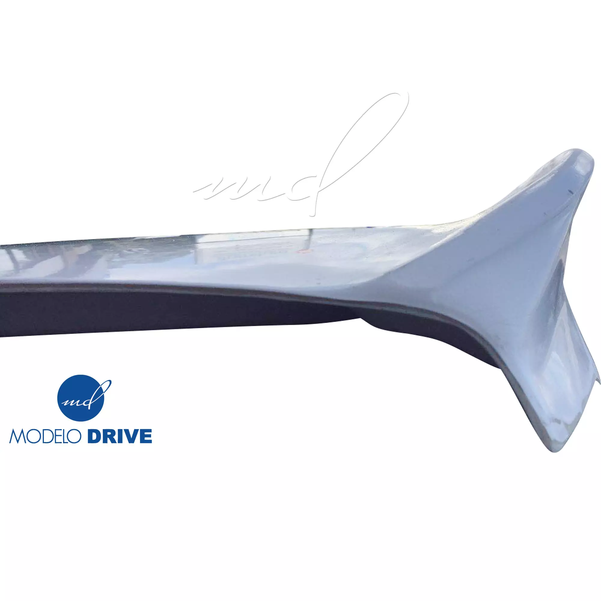 ModeloDrive FRP CSL Duckbill Trunk > Mazda Miata (NA) 1990-1996 - Image 3
