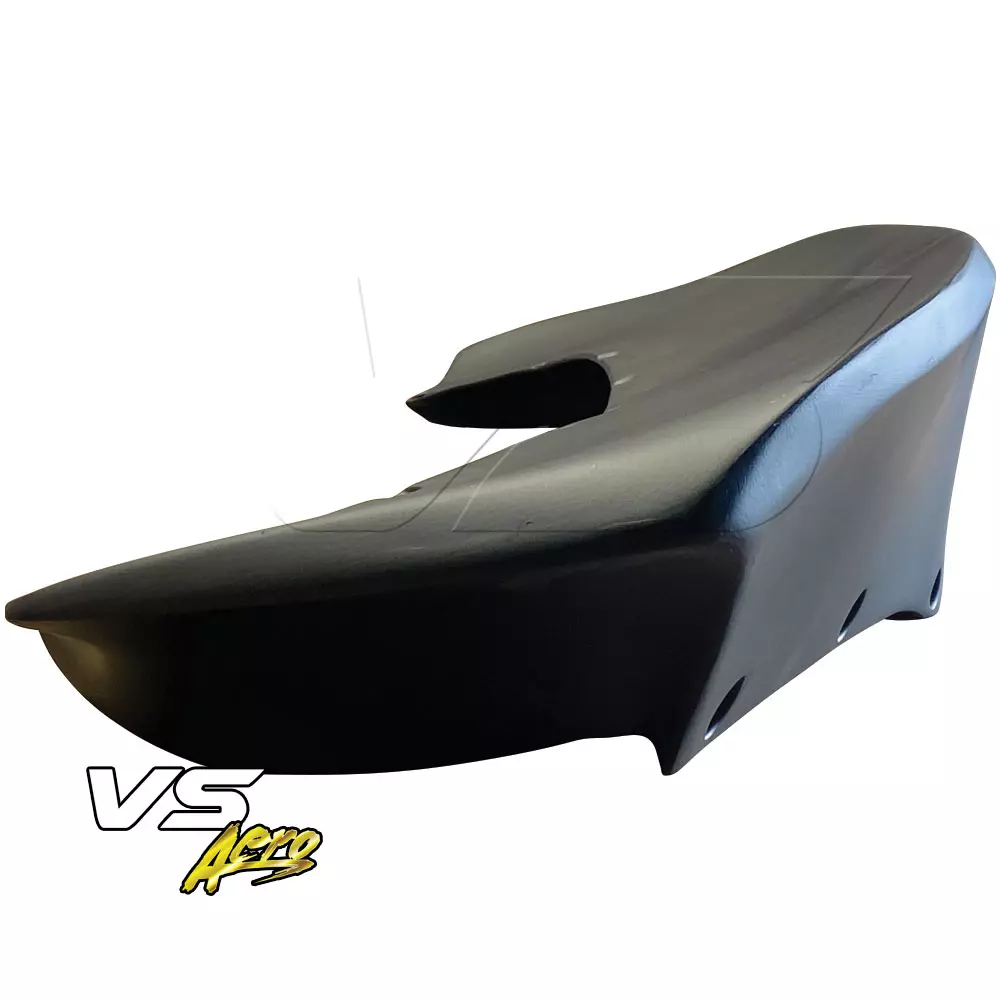 VSaero FRP TKYO 1.5 Wide Body Trunk Cover Skin (smooth) > Toyota Supra (A90 A91) 2019-2022 - Image 19