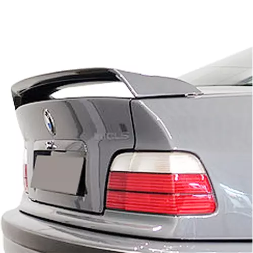 ModeloDrive FRP ASCH Spoiler Wing > BMW 3-Series E36 1992-1998 > 2dr - Image 1