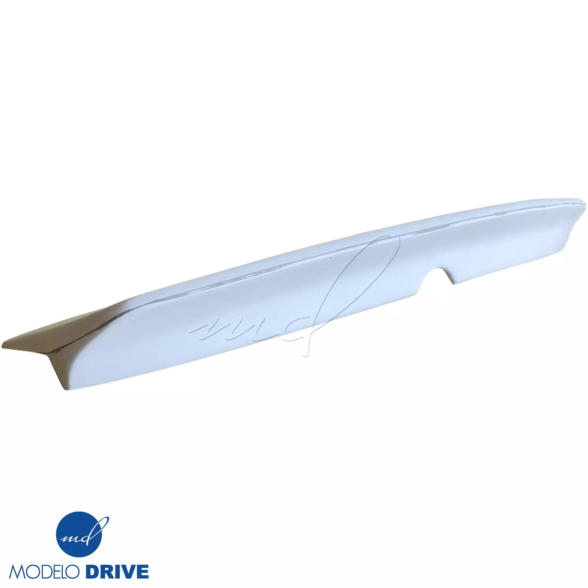 ModeloDrive FRP LBPE Trunk Spoiler Wing > BMW 4-Series F32 2014-2020 - Image 5