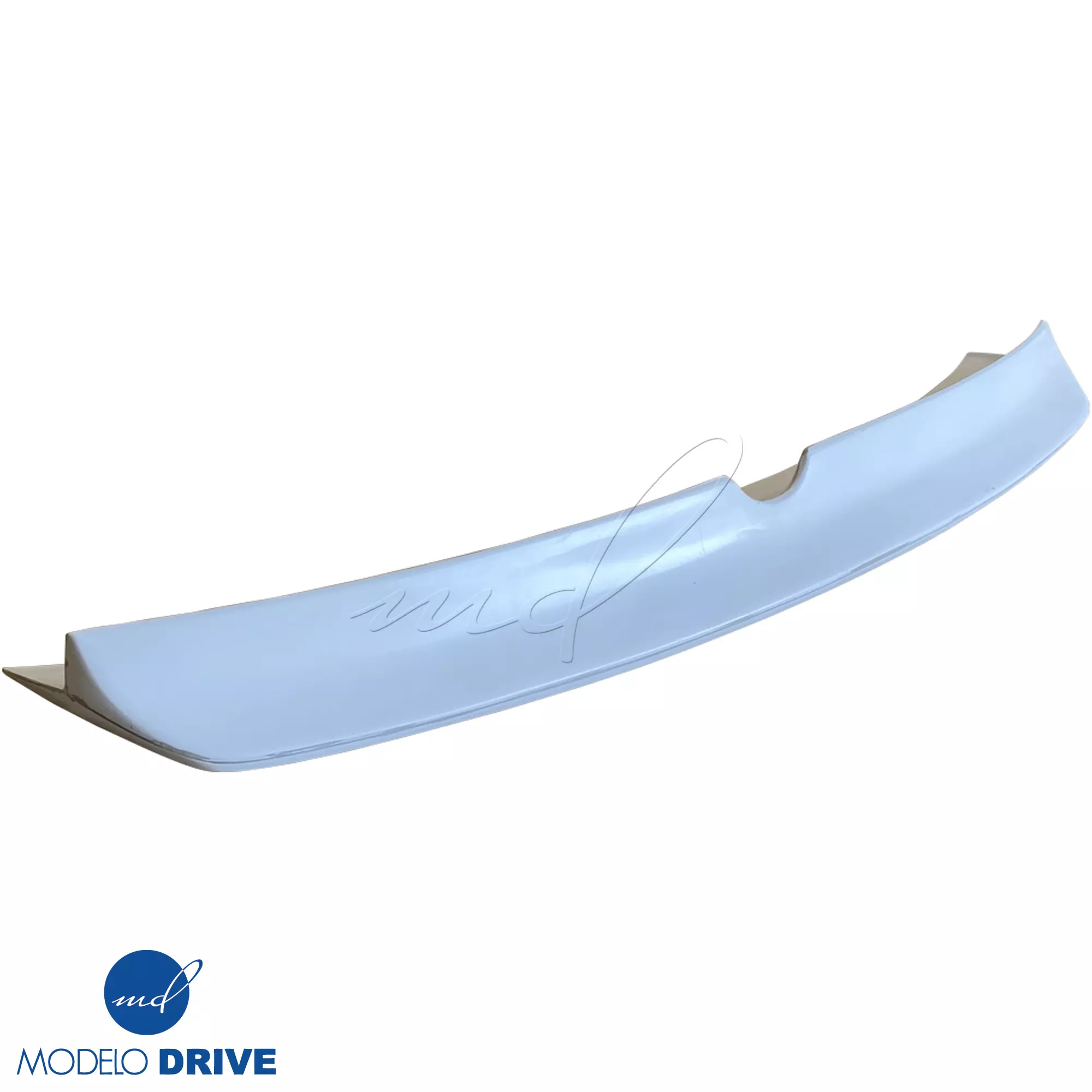 ModeloDrive FRP LBPE Trunk Spoiler Wing > BMW 4-Series F32 2014-2020 - Image 8