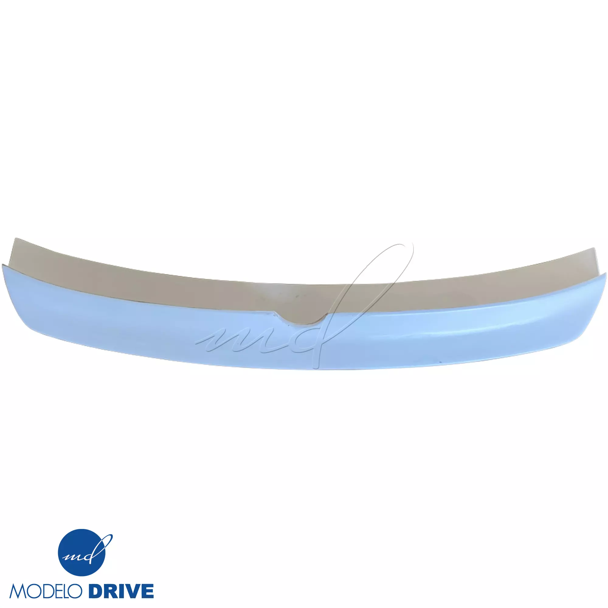 ModeloDrive FRP LBPE Trunk Spoiler Wing > BMW 4-Series F32 2014-2020 - Image 9