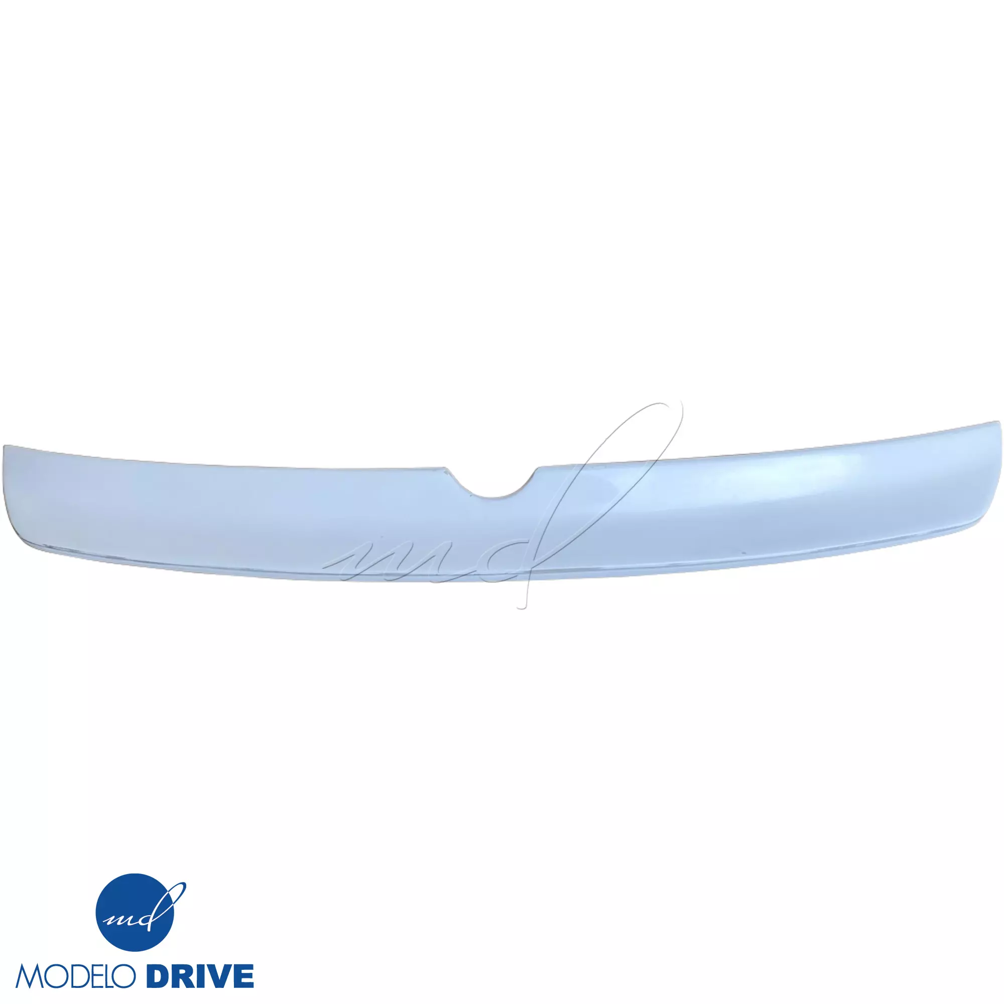 ModeloDrive FRP LBPE Trunk Spoiler Wing > BMW 4-Series F32 2014-2020 - Image 10