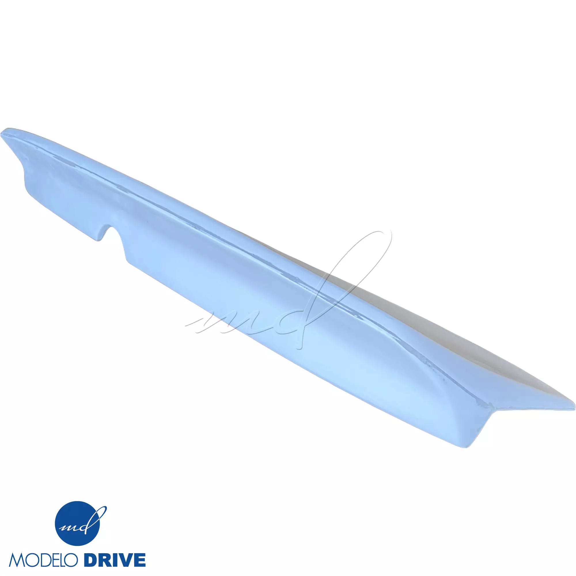 ModeloDrive FRP LBPE Trunk Spoiler Wing > BMW 4-Series F32 2014-2020 - Image 16