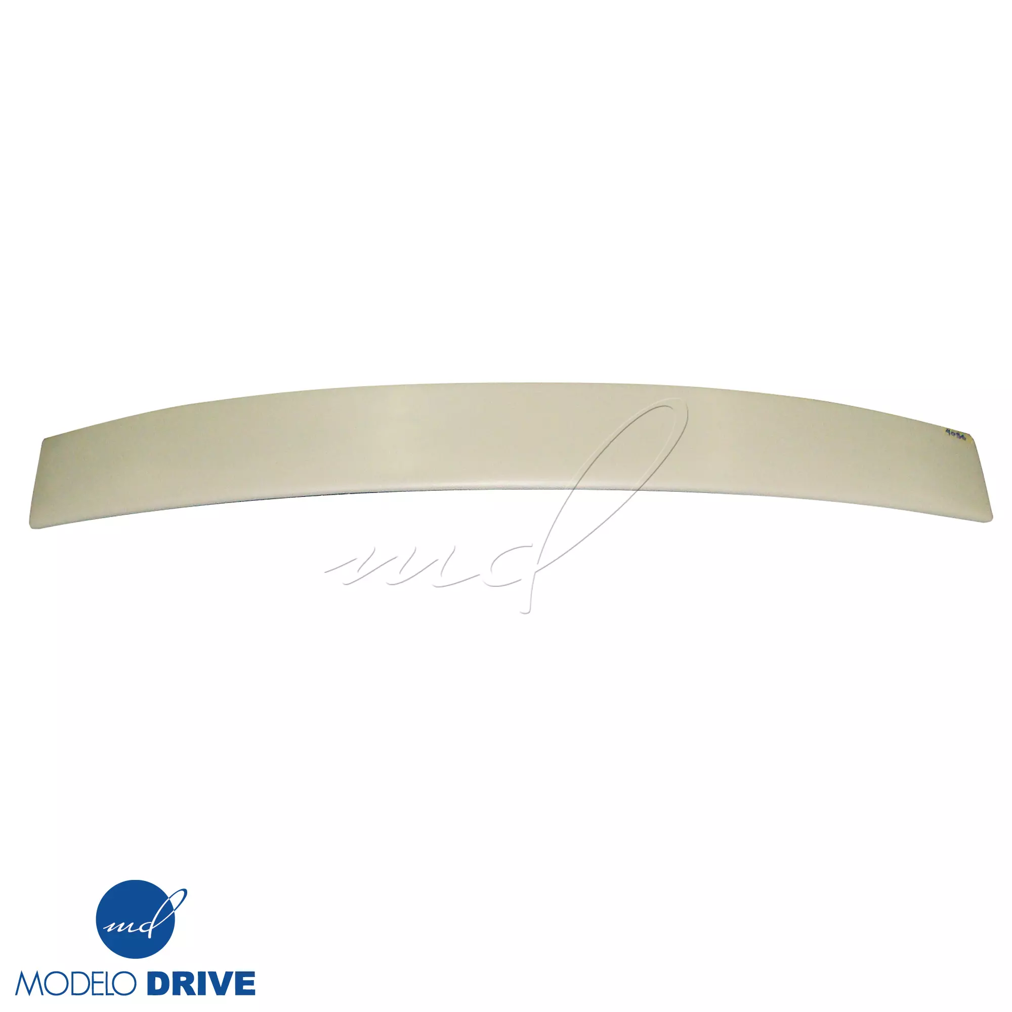 ModeloDrive FRP LDES Roof Spoiler Wing > BMW 6-Series E63 E64 2004-2010 > 2dr - Image 3